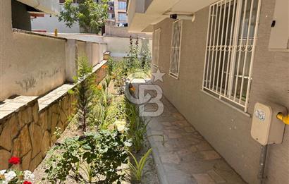 CB CITY'DEN GÖZTEPE MAH. KİRALIK 2+0 DAİRE