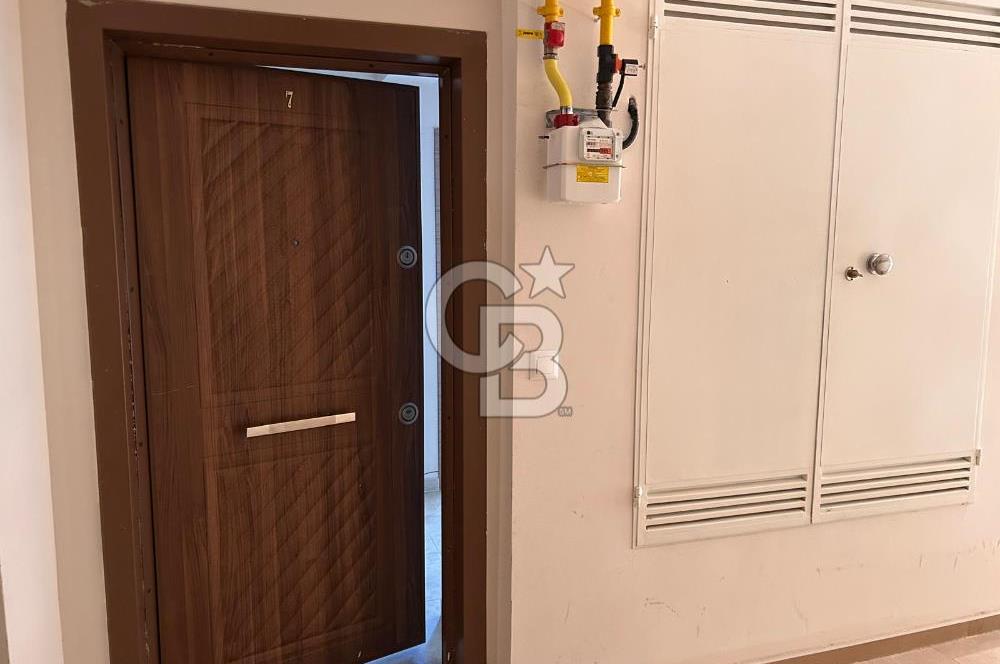 CB CITY'DEN GÖZTEPE MAH. KİRALIK 2+0 DAİRE