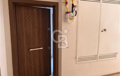 CB CITY'DEN GÖZTEPE MAH. KİRALIK 2+0 DAİRE