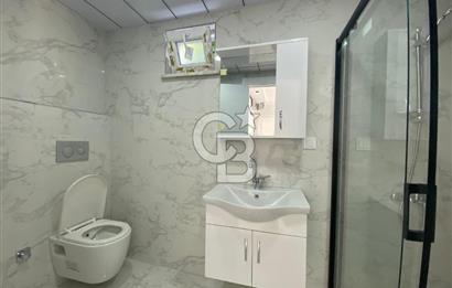 CB CİTY'DEN ERTUĞRULGAZİ MAH. SATILIK 2+0 SIFIR DAİRE