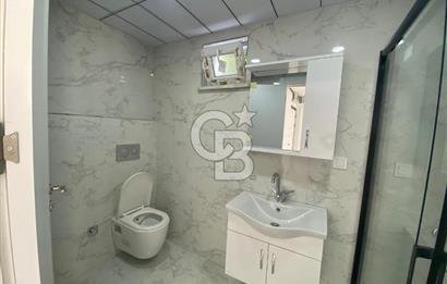 CB CİTY'DEN ERTUĞRULGAZİ MAH. SATILIK 2+0 SIFIR DAİRE