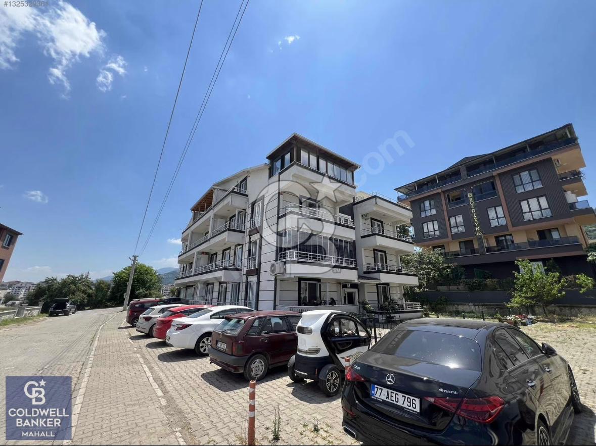 Başiskele Fatih Mah. 2+1 Çatı Dubleks Eminevim'e Uygun