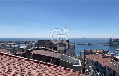 KADIKÖY RIHTIM'DA 3+2 DUBLEKS DENİZ MANZARALI KİRALIK LÜKS DAİRE