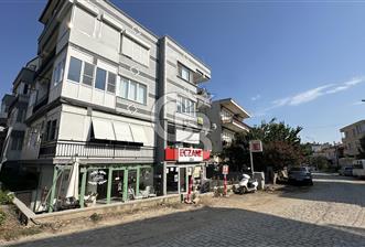 Ayvalık Ali Çetinkayada Devren Kiralık Pastane Kafe - 1 - 356959