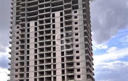 JEWEL PREMIUM BEYTEPE PROJESİNDE SATILIK KOOPERATİF HİSSESi