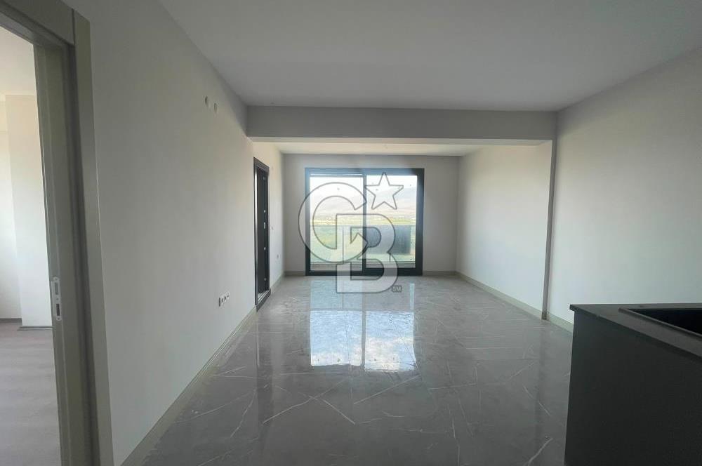 Menemen T yapı'da 2+1 Kiralık Daire