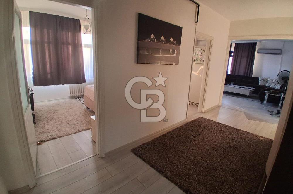 Pendik Batı mah çarşı Somtaş site kiralık 3+1 daire 110 m2 net