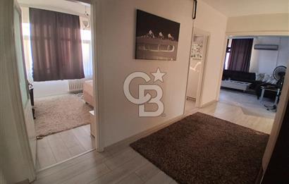 Pendik Batı mah çarşı Somtaş site kiralık 3+1 daire 110 m2 net