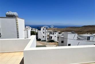 Bodrum İslamhaneleri Satılık 3+1 Dubleks Daire - 1 - 357172