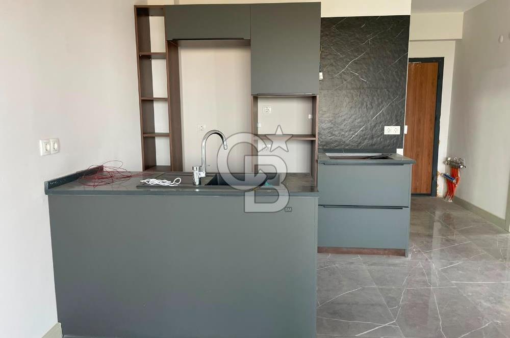 Menemen T yapı'da 2+1 Kiralık Daire