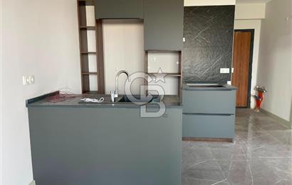 Menemen T yapı'da 2+1 Kiralık Daire