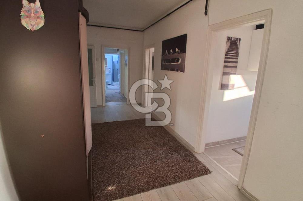 Pendik Batı mah çarşı Somtaş site kiralık 3+1 daire 110 m2 net