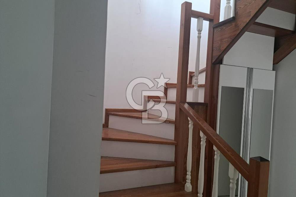 YALOVA GAZİOSMANPAŞA 4+1 KULLANIŞLI SATILIK DUBLEKS DAİRE