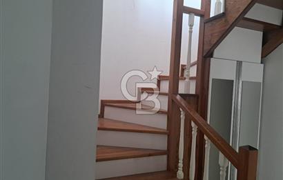 YALOVA GAZİOSMANPAŞA 4+1 KULLANIŞLI SATILIK DUBLEKS DAİRE