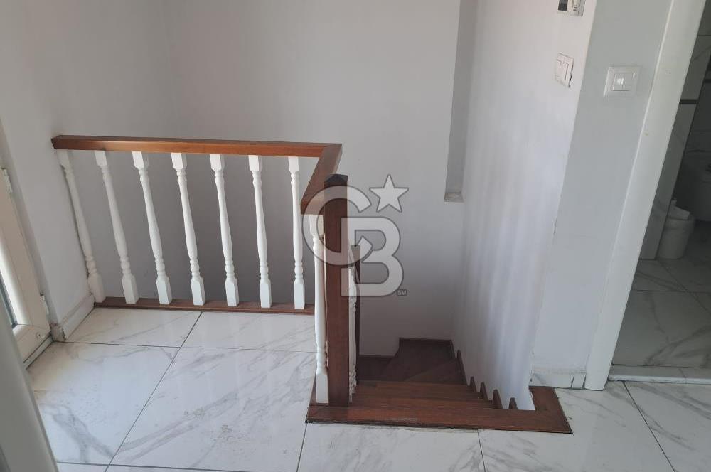 YALOVA GAZİOSMANPAŞA 4+1 KULLANIŞLI SATILIK DUBLEKS DAİRE