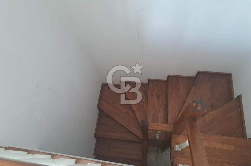 YALOVA GAZİOSMANPAŞA 4+1 KULLANIŞLI SATILIK DUBLEKS DAİRE