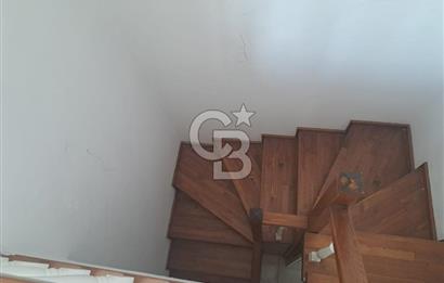 YALOVA GAZİOSMANPAŞA 4+1 KULLANIŞLI SATILIK DUBLEKS DAİRE