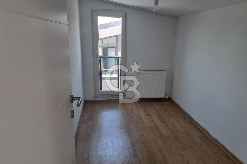 YALOVA GAZİOSMANPAŞA 4+1 KULLANIŞLI SATILIK DUBLEKS DAİRE