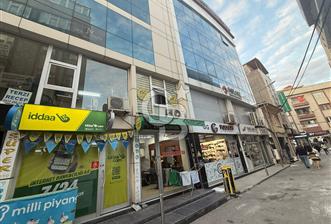 GEBZE ÇARŞIDA KİRACILI SATILIK DÜKKAN - 6 - 357158