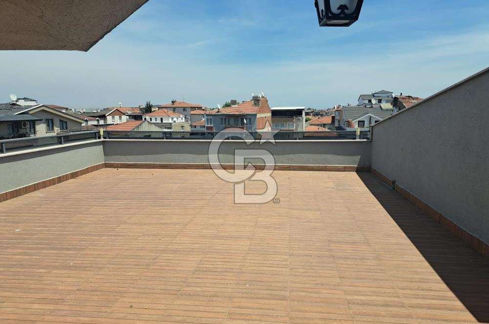 YALOVA GAZİOSMANPAŞA 4+1 KULLANIŞLI SATILIK DUBLEKS DAİRE