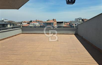 YALOVA GAZİOSMANPAŞA 4+1 KULLANIŞLI SATILIK DUBLEKS DAİRE