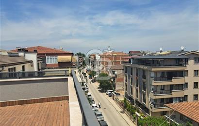 YALOVA GAZİOSMANPAŞA 4+1 KULLANIŞLI SATILIK DUBLEKS DAİRE