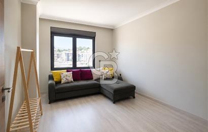EDREMİT HAMİDİYE MAHALLESİNDE GENİŞ VE KONFORLU 3+1 DAİRE
