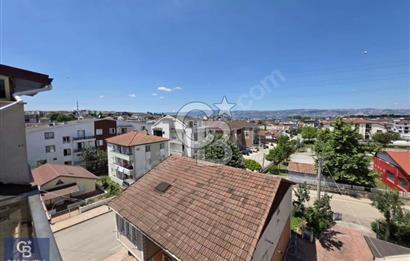 Başiskele Barbaros Mah.de 3+1 Dubleks Satılık Daire