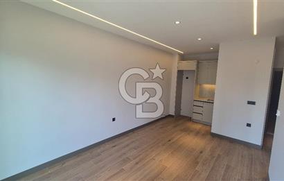 Bayraklı Marka Premium Ön Cephede Yerden Isıtmalı 1+1 Kiralık