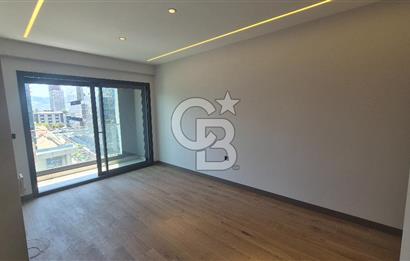 Bayraklı Marka Premium Ön Cephede Yerden Isıtmalı 1+1 Kiralık
