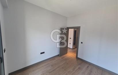 Bayraklı Marka Premium Ön Cephede Yerden Isıtmalı 1+1 Kiralık