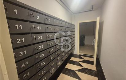 Bayraklı Marka Premium Ön Cephede Yerden Isıtmalı 1+1 Kiralık