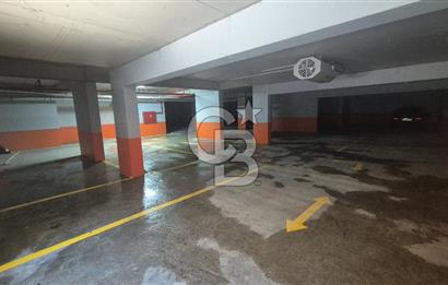 Bayraklı Marka Premium Ön Cephede Yerden Isıtmalı 1+1 Kiralık