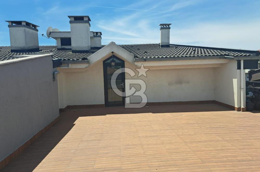 YALOVA GAZİOSMANPAŞA 4+1 KULLANIŞLI SATILIK DUBLEKS DAİRE