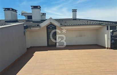 YALOVA GAZİOSMANPAŞA 4+1 KULLANIŞLI SATILIK DUBLEKS DAİRE