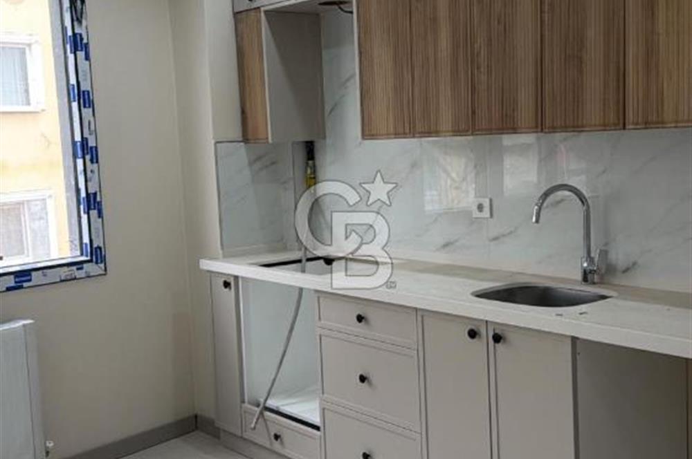 EVONADAN ADAKALE MAHALLESİNDE SATILIK 2+1 DAİRE