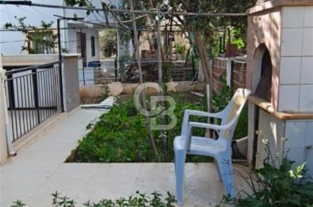 Kırkevler 2 katlı Müstakil Bahçeli ev
