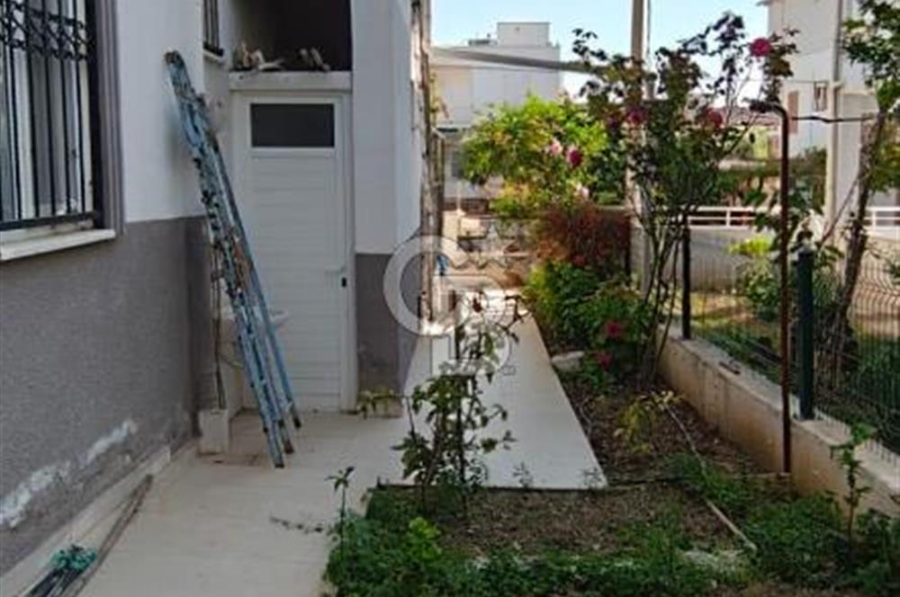 Kırkevler 2 katlı Müstakil Bahçeli ev