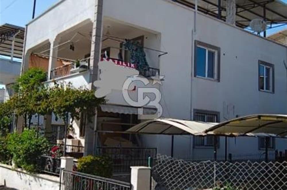 Kırkevler 2 katlı Müstakil Bahçeli ev