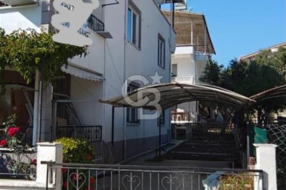 Kırkevler 2 katlı Müstakil Bahçeli ev
