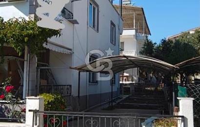 Kırkevler 2 katlı Müstakil Bahçeli ev
