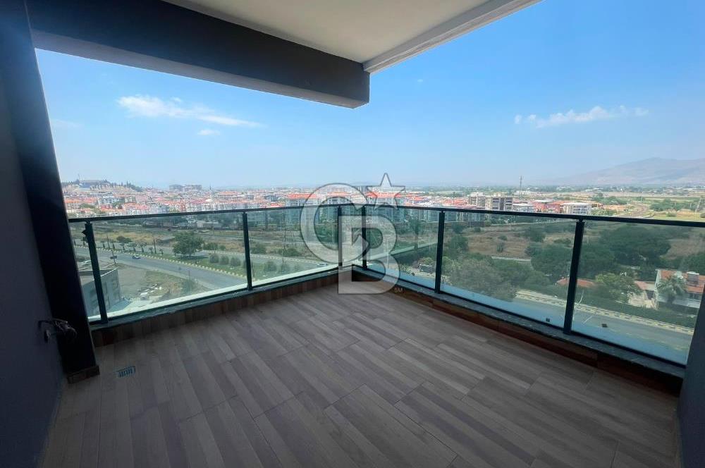 Menemen T yapı'da 2+1 Kiralık Daire
