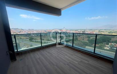 Menemen T yapı'da 2+1 Kiralık Daire