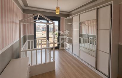 EDREMİT HAMİDİYE MAHALLESİNDE GENİŞ VE KONFORLU 3+1 DAİRE