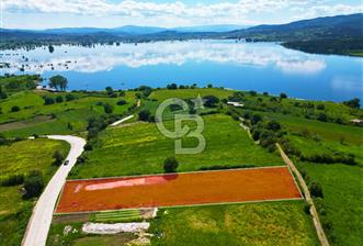 Çanakkale Yenice Haydaroba Köyünde Manzaralı Satılık Tarla! - 1 - 356987