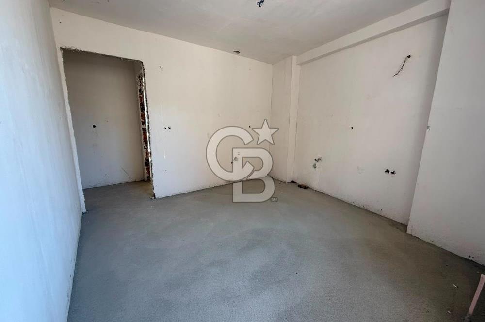 AKSE SAPAĞINDA METRONUN YANI SATILIK 3+1 DAİRE