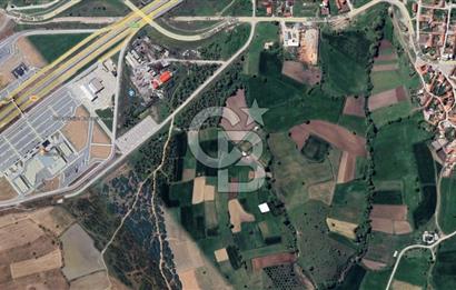 BALIKESİR'DE SATILIK 482 M² ARSA