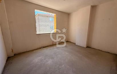AKSE SAPAĞINDA METRONUN YANI SATILIK 3+1 DAİRE