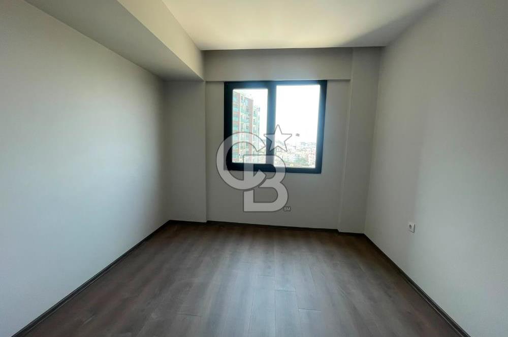 Menemen T yapı'da 2+1 Kiralık Daire