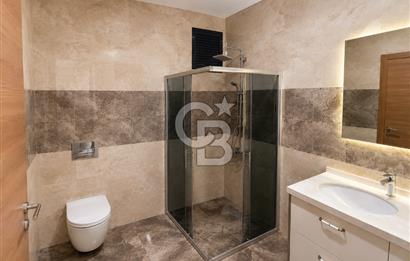 EDREMİT HAMİDİYE MAHALLESİNDE GENİŞ VE KONFORLU 3+1 DAİRE